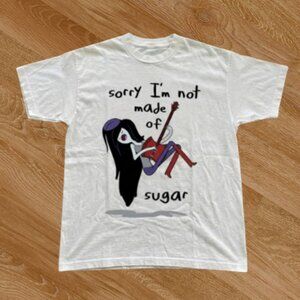 Bubblegum Princess graphic t-shirt